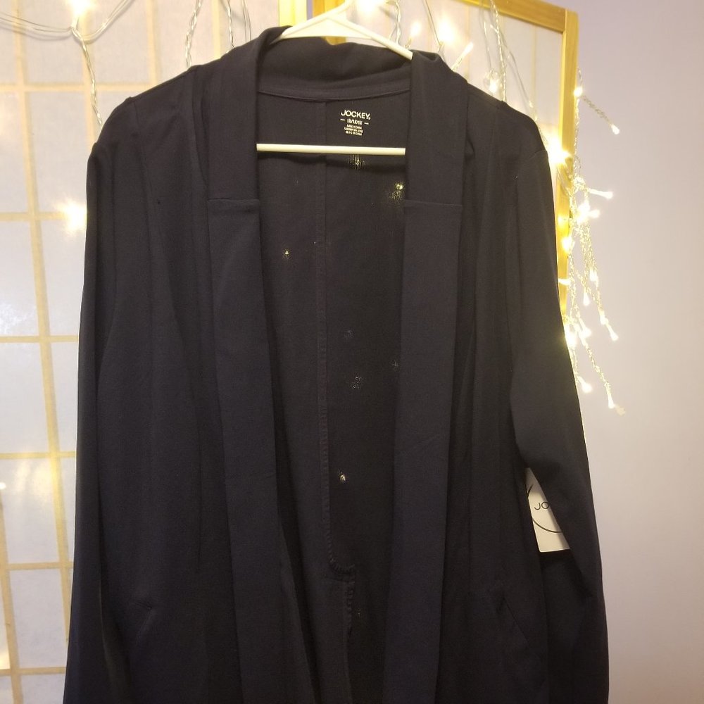 JOCKEY open blazer